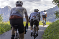 Shandro and Lorenzini take QOM and KOM Awards at 2026 La Stelvio Santini 2026