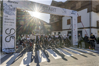 Shandro and Lorenzini take QOM and KOM Awards at 2026 La Stelvio Santini 2026