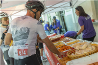 Shandro and Lorenzini take QOM and KOM Awards at 2026 La Stelvio Santini 2026