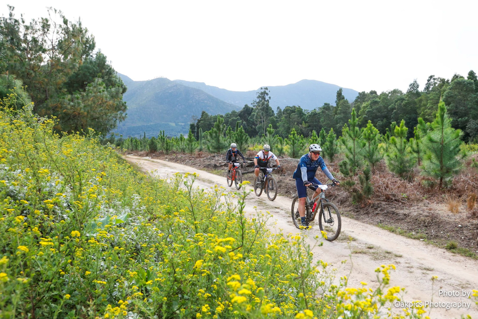 Storms River Traverse