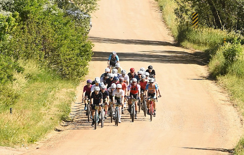 Summer Vibes Gravel Bike Rally Summer Vibes Gravel Bike Rally