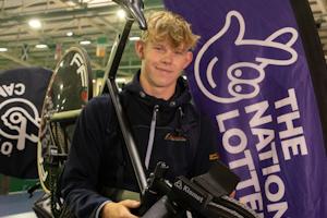 Finlay Tarling killed in head-on collision on eighth stage of 2026 Volta a Portugal