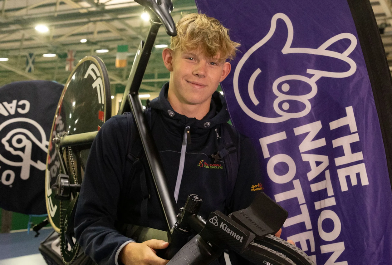 Finlay Tarling killed in head-on collision on eighth stage of 2026 Volta a Portugal