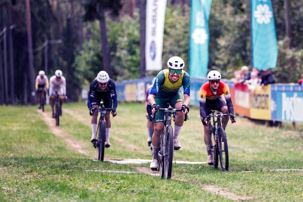 2026 UCI Tartu Rattamaraton Gravel Race Results: Tiffany Cromwell and Lukas Malezsewski Fastest