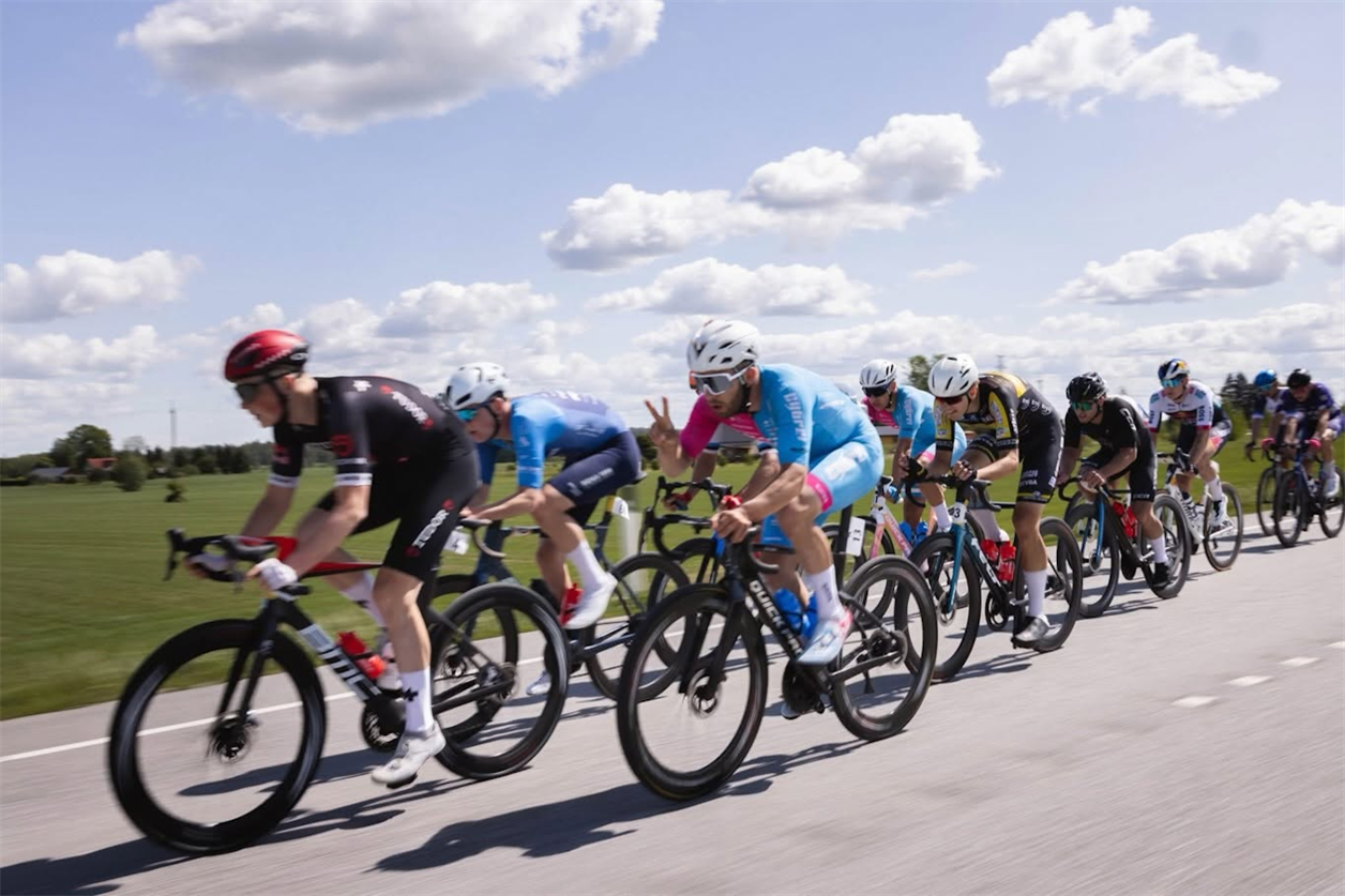 3,000 Riders, 30 Nations, and a Tactical Masterclass: Tartu Rattaralli Delivers a Fierce 45th Edition 3,000 Riders, 30 Nations, and a Tactical Masterclass: Tartu Rattaralli Delivers a Fierce 45th Edition