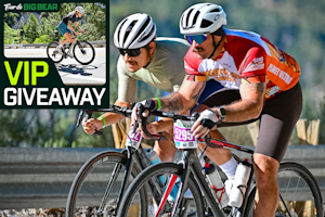 2026 Tour De Big Bear Giveaway - Win The Ultimate Vip Experience