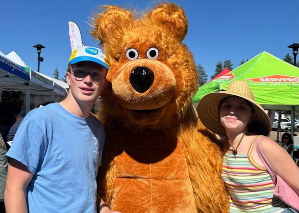 Kasey Edwards and Thomas Sullivan fastest at 2026 Tour de Big Bear