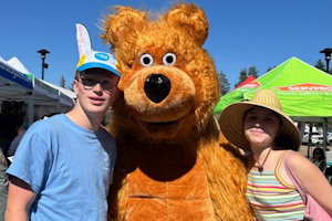 Kasey Edwards and Thomas Sullivan fastest at 2026 Tour de Big Bear