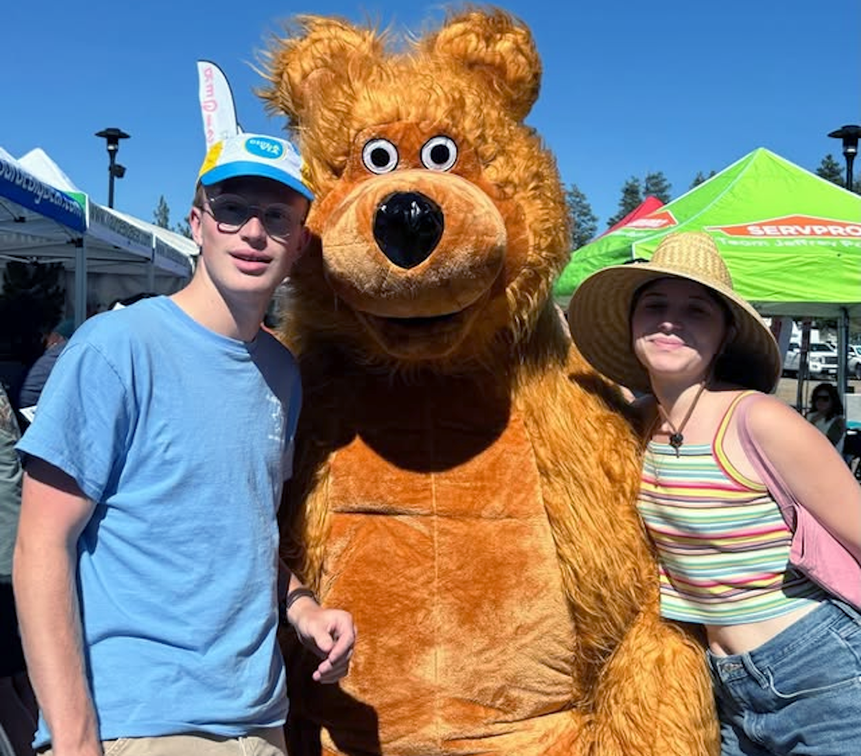 Kasey Edwards and Thomas Sullivan fastest at 2026 Tour de Big Bear