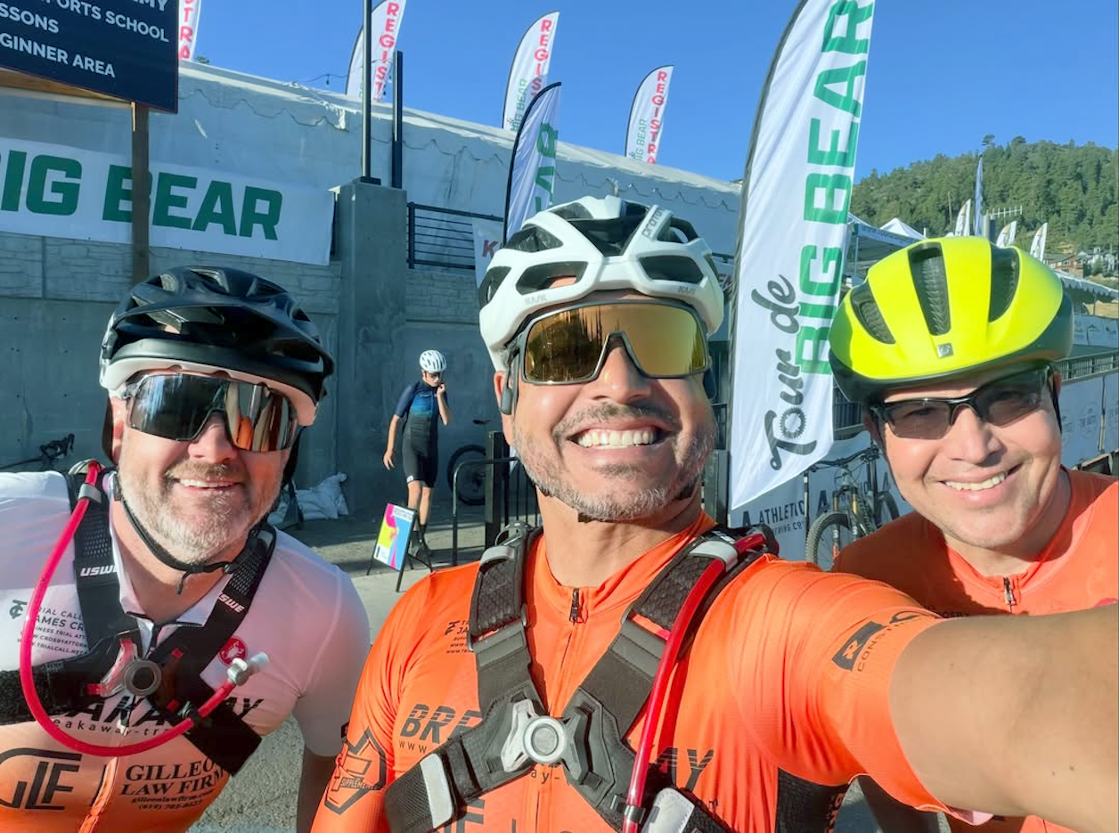 50K Mountain Bike Race 50K Mountain Bike Race
