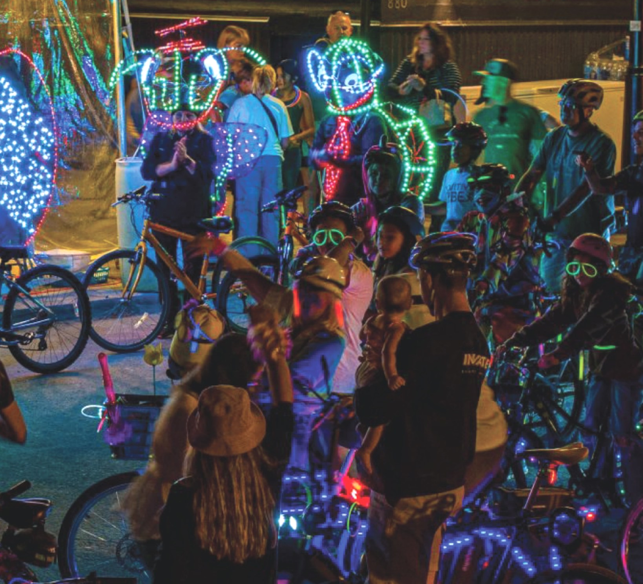 Free Events for Everyone Free Events for Everyone