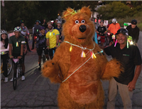 Tour de Big Bear