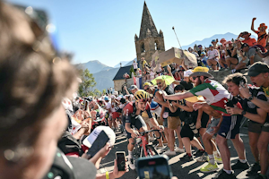 2026 Tour de France Route Rumours ahead of Official Presentation