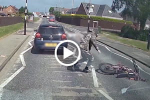UK Teen on drugs fled scene after killing grandmother in e-bike crash