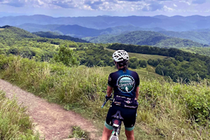 1,000 miles of New Gravel Cycling Routes Open across Tennessee