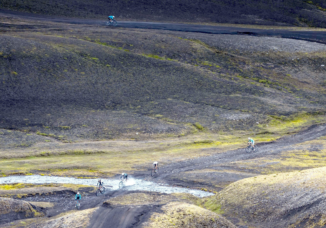 Haley Smith and Anton Stensby take Victory at 2026 The Rift in Iceland Haley Smith and Anton Stensby take Victory at 2026 The Rift in Iceland