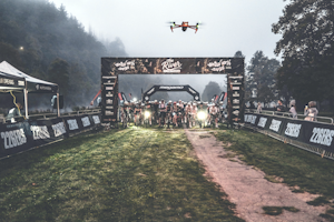 Schmidt and Schreurs Crowned 2026 Gravel Earth Series Champions In Bouillon