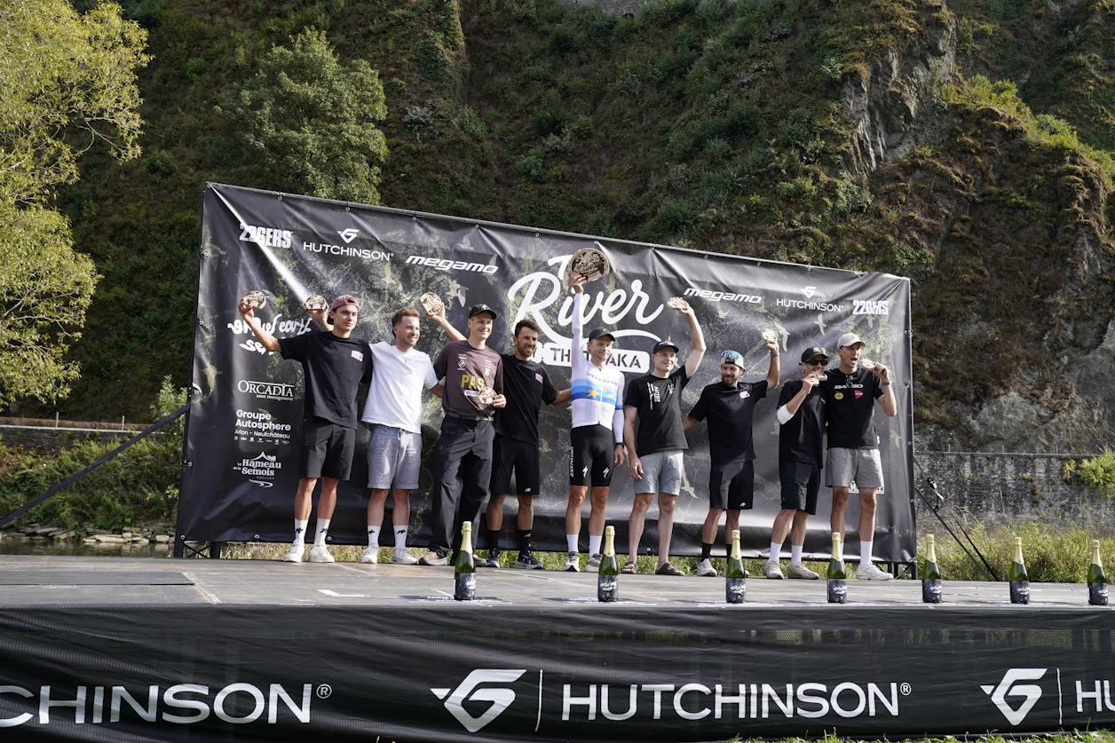 2026 The River By The Traka Results: Mads Würtz Schmidt and Geerike Schreurs Crowned 2026 Gravel Earth Series Champions In Bouillon 2026 The River By The Traka Results: Mads Würtz Schmidt and Geerike Schreurs Crowned 2026 Gravel Earth Series Champions In Bouillon
