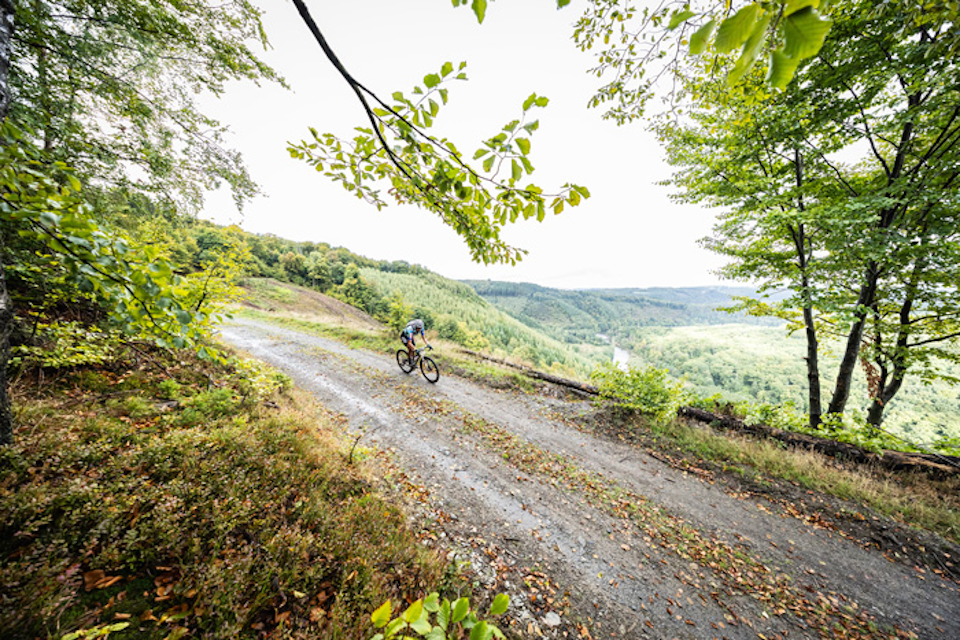 The River Gravel The River Gravel