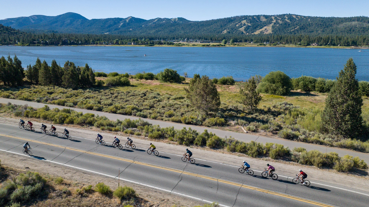Tour de Big Bear (July 31 - August 2, 2026)