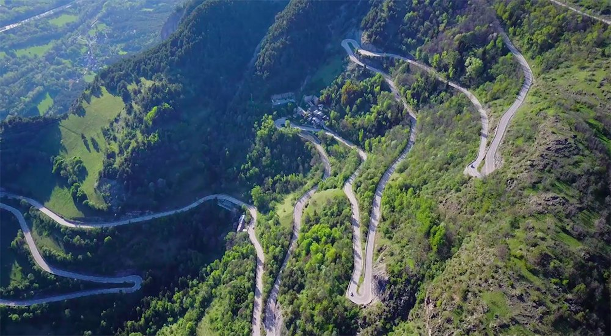 2026 Tour de France features Punishing back to back Alpe d'Huez Stages