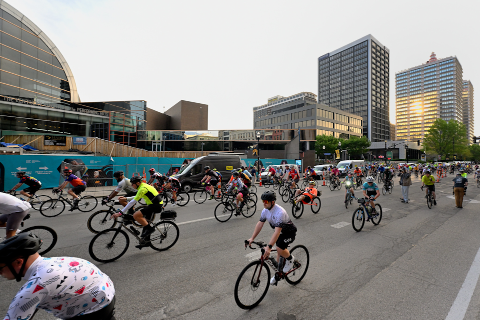 PNC Tour de Lou PNC Tour de Lou
