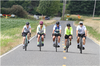21st Annual Tour de Whatcom