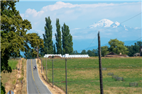 21st Annual Tour de Whatcom