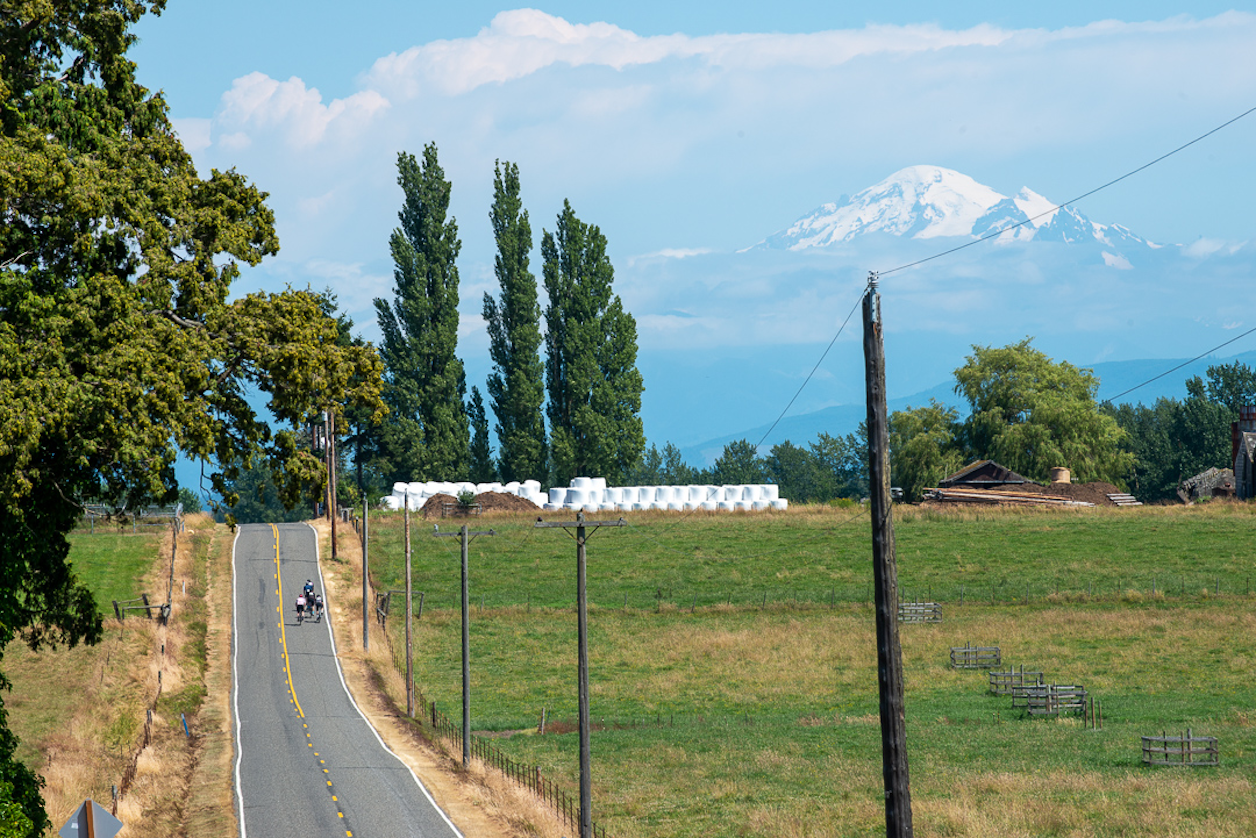 21st Annual Tour de Whatcom Registration is Now Open!