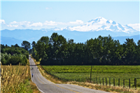 21st Annual Tour de Whatcom