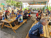 21st Annual Tour de Whatcom