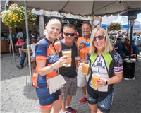 21st Annual Tour de Whatcom