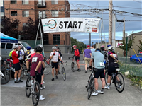 21st Annual Tour de Whatcom