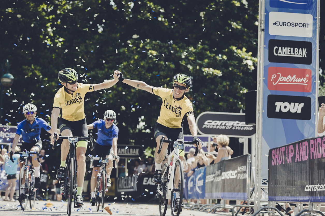 TOUR Transalp 2026 leads from East Tyrol to Lake Garda