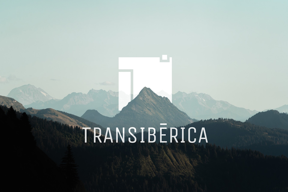 Transiberica