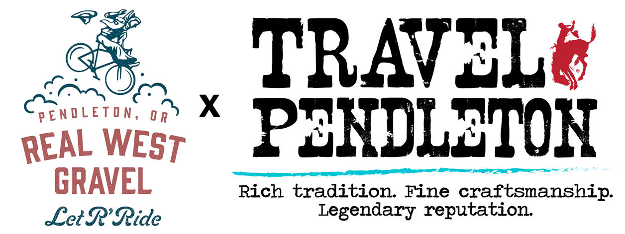 Ride Real West Gravel - Stay in Pendleton and get $30 back!