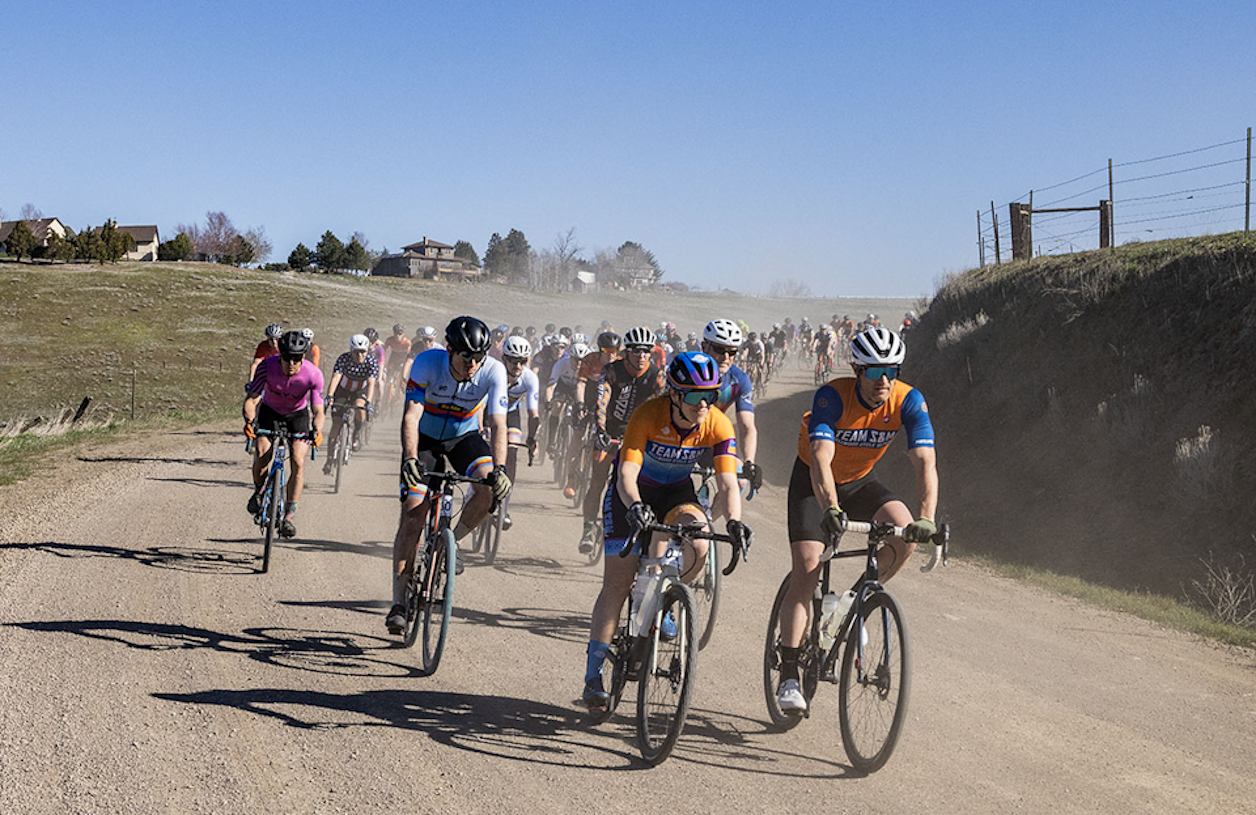 Ride Real West Gravel - Stay in Pendleton and get $30 back!