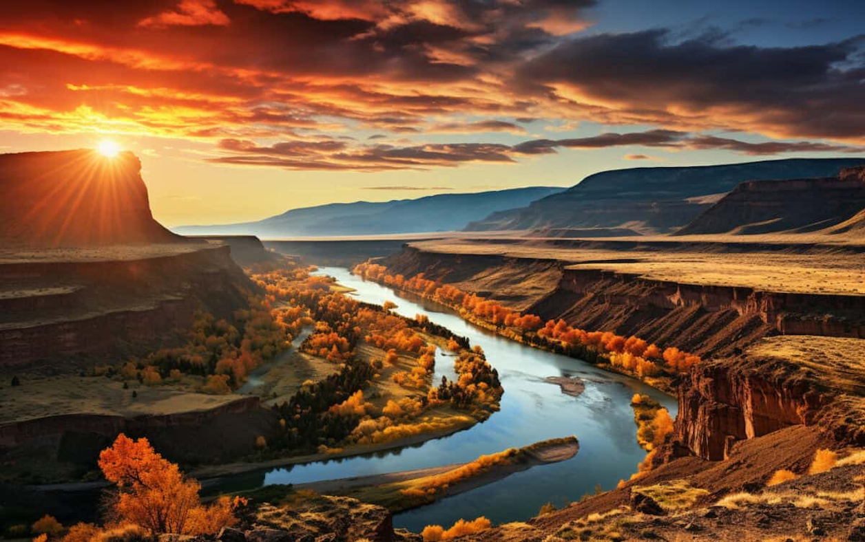 Ride Real West Gravel - Stay in Pendleton and get $30 back!