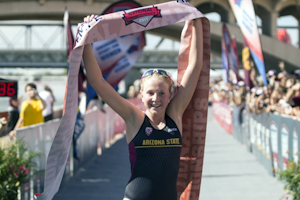 Drug Addict High On Fentanyl Kills Triathlon National Champion