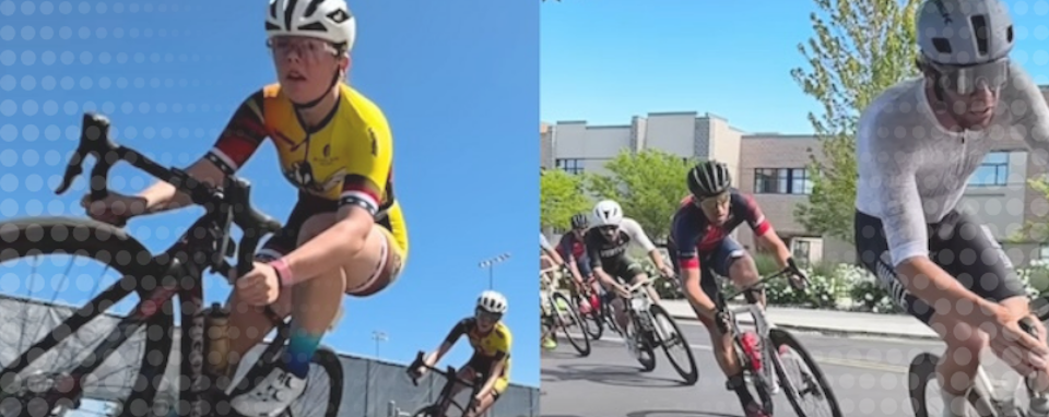 Treasure Valley Omnium Treasure Valley Omnium