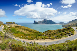 UCI Gran Fondo World Series Welcomes 2026 Cape Town Cycle Tour in Tourism Boost