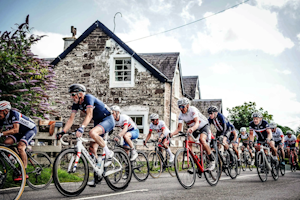 British Cycling to grant 10 wildcards at 2026 UCI Gran Fondo Worlds