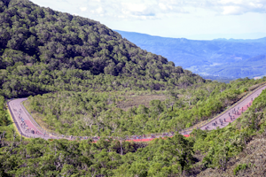 2026 UCI Gran Fondo World Championships to be held in Japan