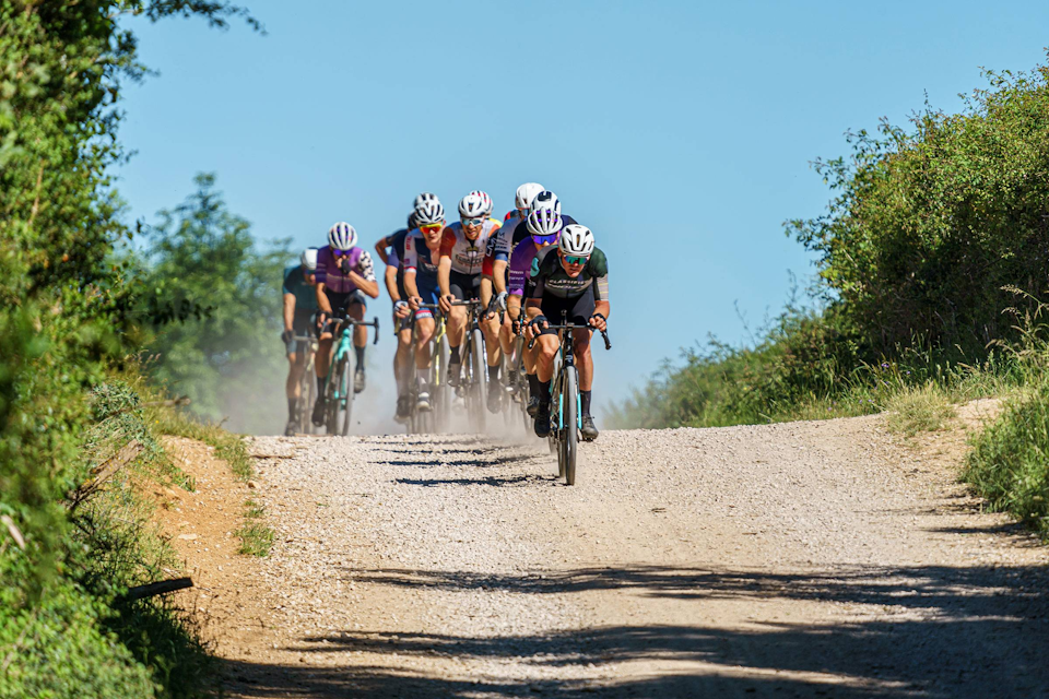 Vuelta Altas Cumbres Gravel