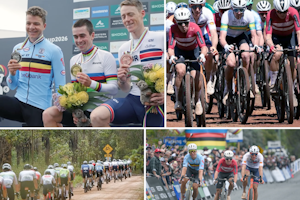 2026 UCI Gravel World Championships Results: Magnus Bak Klaris shocks favourites