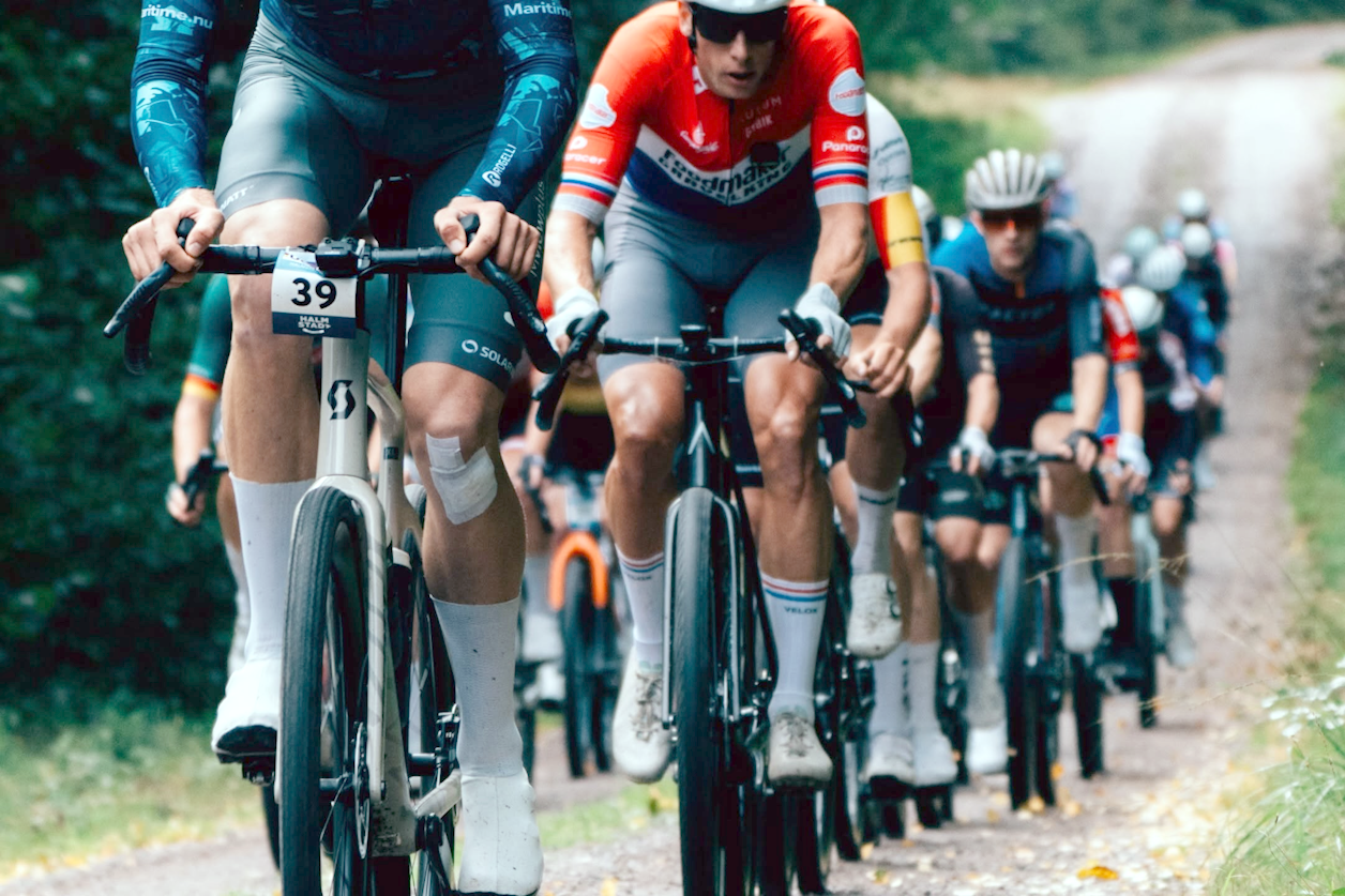 2026 Gravel Grit n Grind Results: Femke Markus and Magnus Bak Klaris take Victory