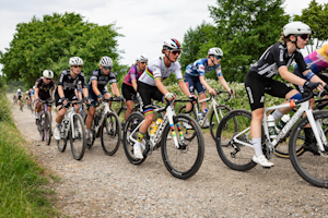 2026 Gravelking UCI Gravel World Series expands to a record 45 Events Worldwide