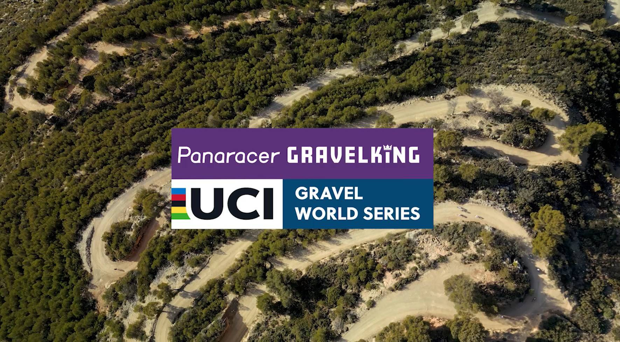 2026 Gravelking UCI Gravel World Series, Where Will You Qualify?