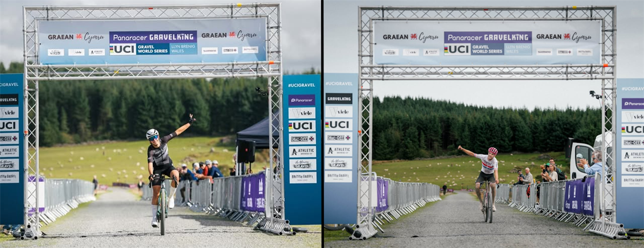2026 UCI Graean Cymru Results: Hermolle and Young win in results fiasco 2026 UCI Graean Cymru Results: Hermolle and Young win in results fiasco