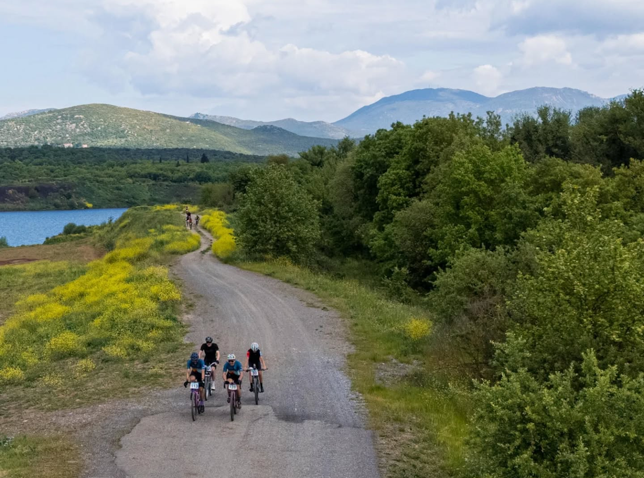 UCI The Gravel of Marathon UCI The Gravel of Marathon